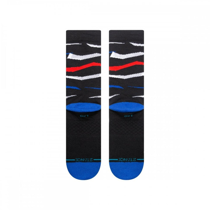 Stance Faxed Embiid Socks