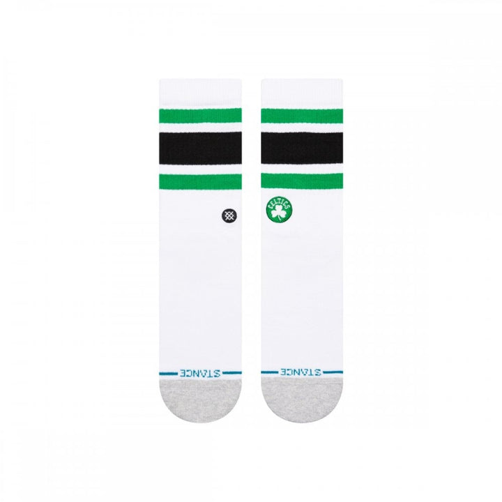 Stance Tube Boston Celtics Socks