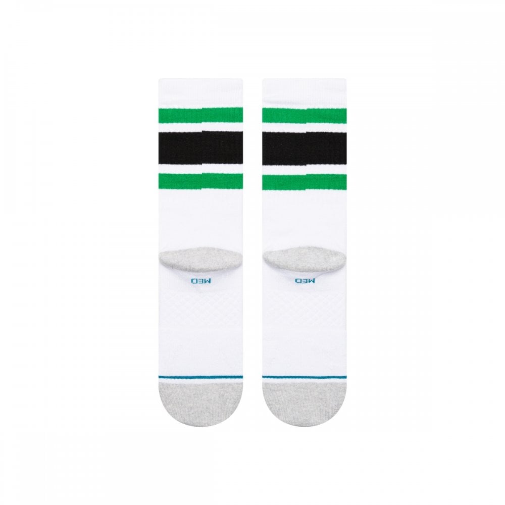 Stance Tube Boston Celtics Socks