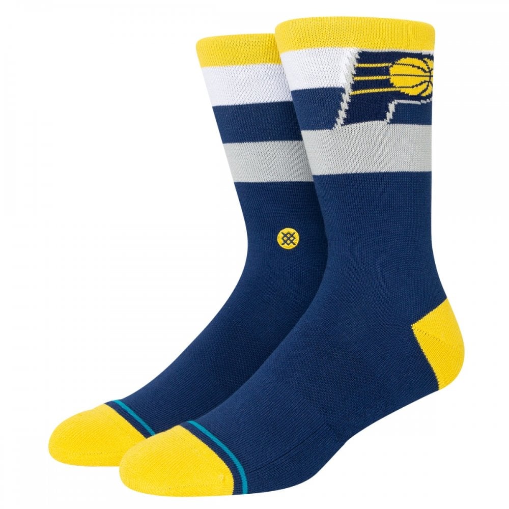 Stance Pacers St Crew Socks