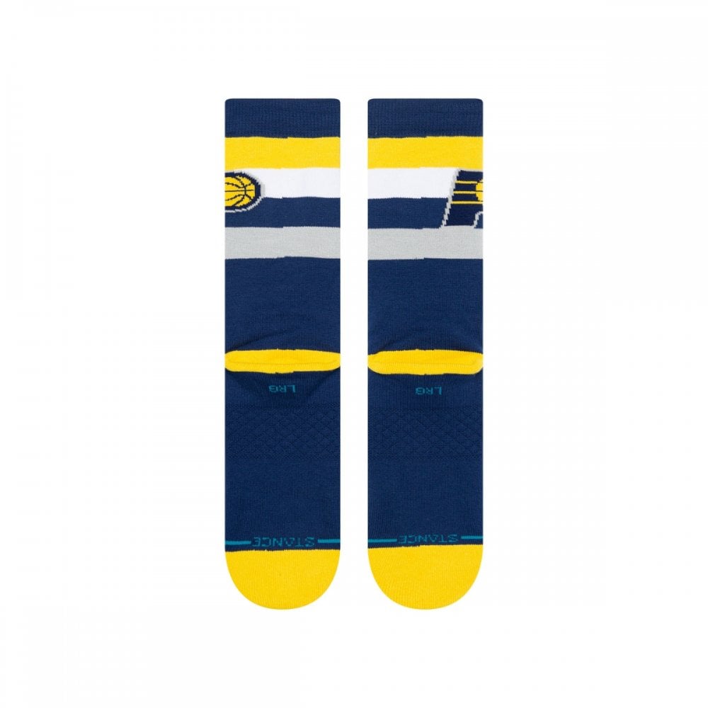 Stance Pacers St Crew Socks