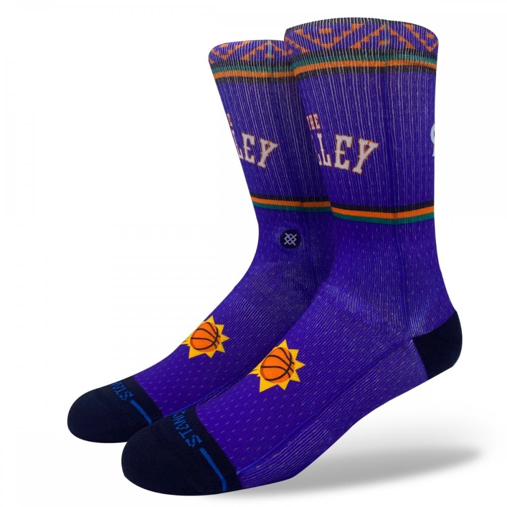 Stance Phoenix Suns City Edition 25 Socks