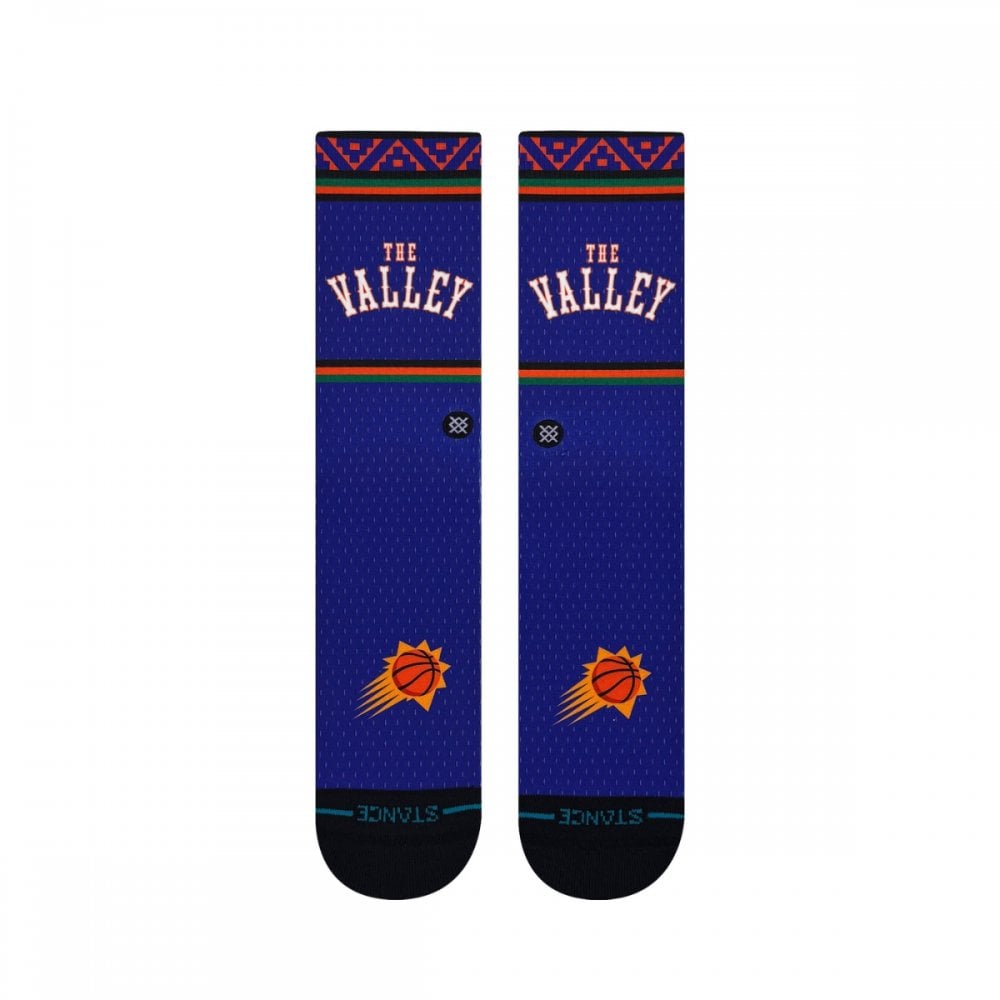 Stance Phoenix Suns City Edition 25 Socks