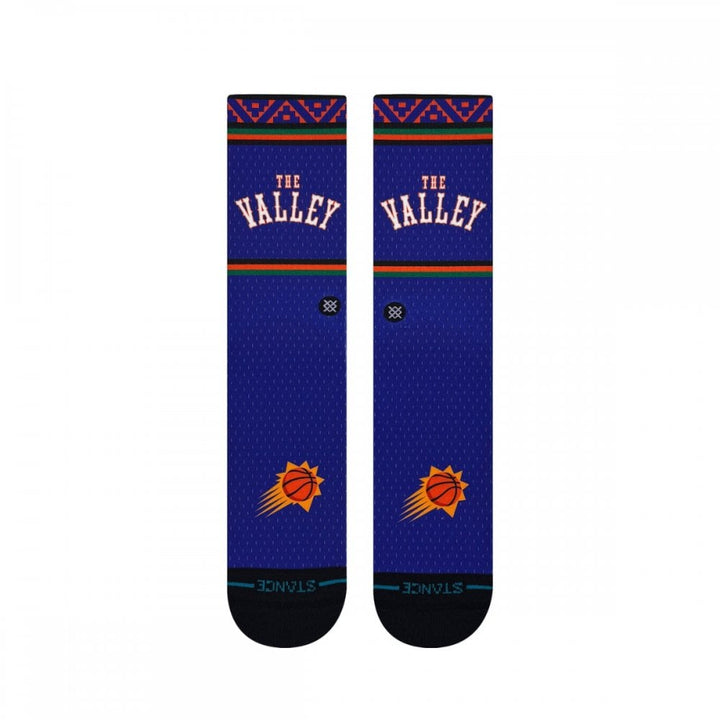 Stance Phoenix Suns City Edition 25 Socks