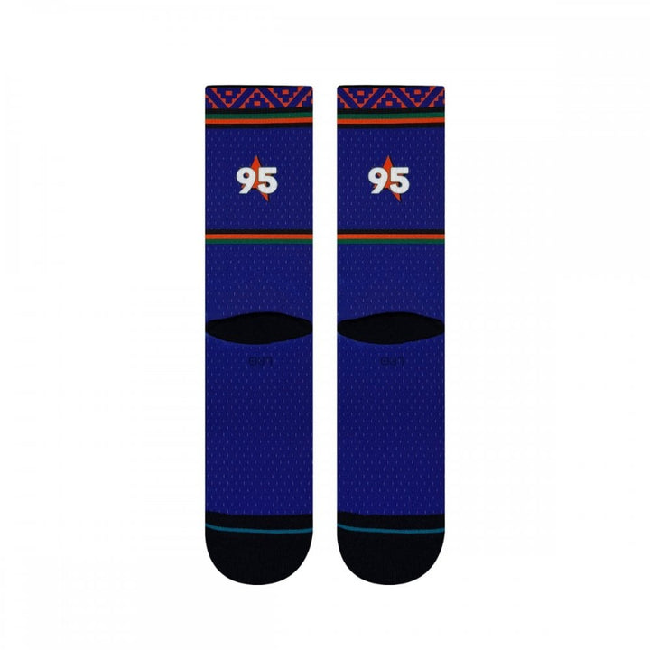 Stance Phoenix Suns City Edition 25 Socks