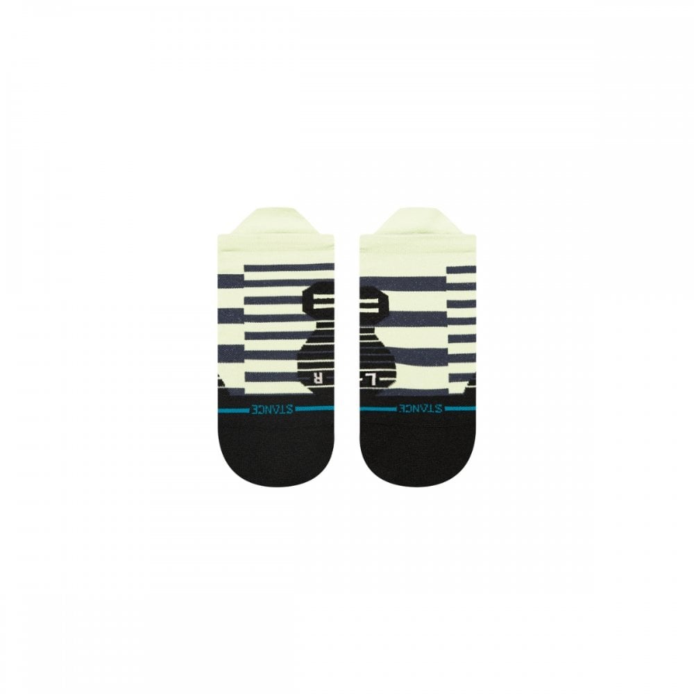 Stance Staggered Ul Tab Socks