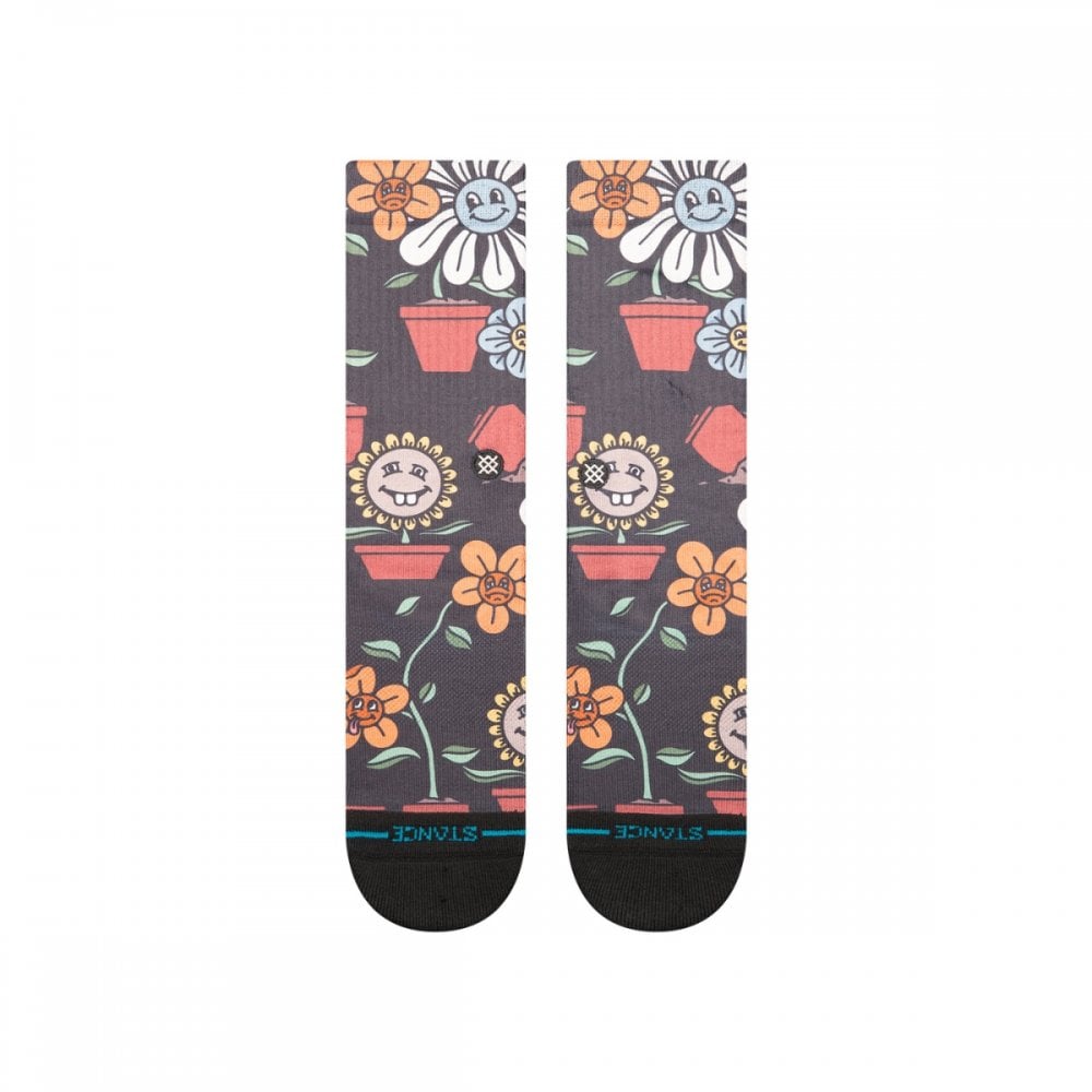 Stance Planted Crew Socks