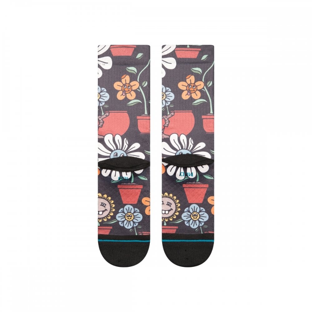 Stance Planted Crew Socks