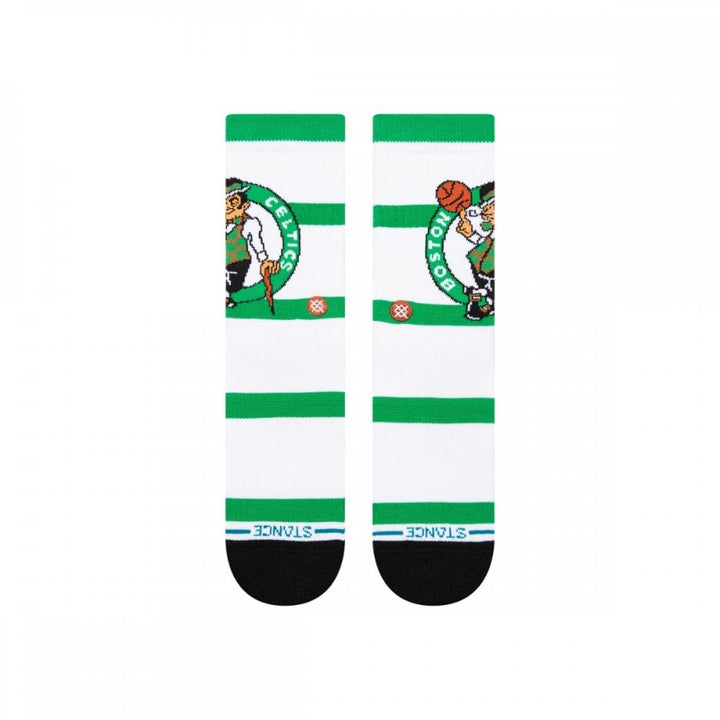 Stance Prep Boston Celtics Socks