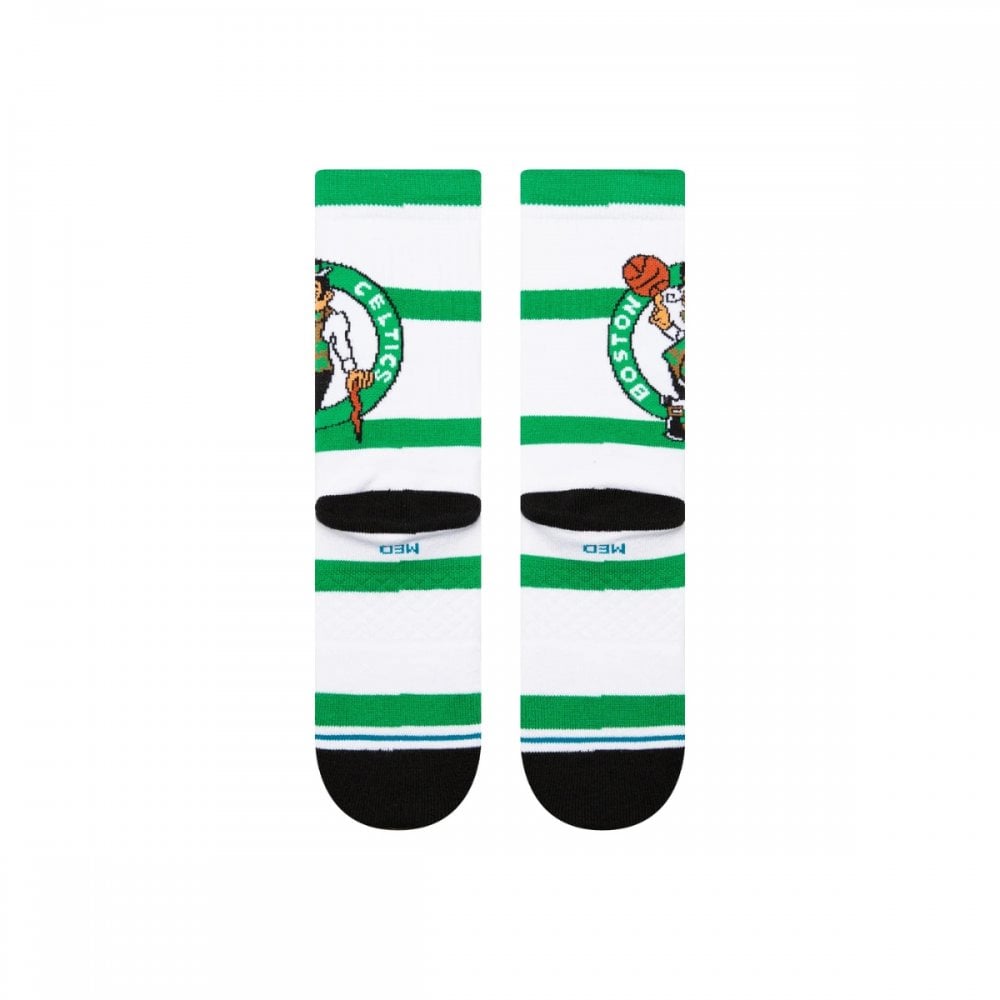 Stance Prep Boston Celtics Socks