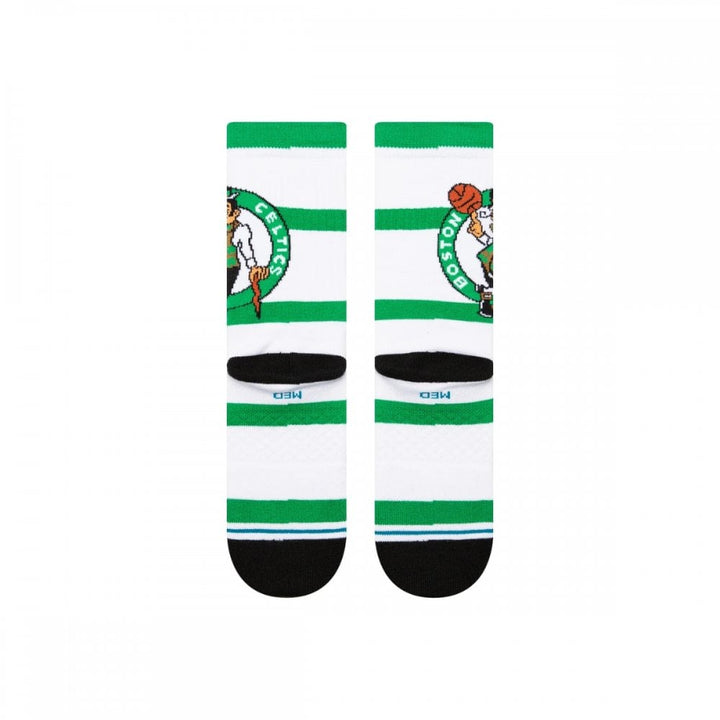 Stance Prep Boston Celtics Socks