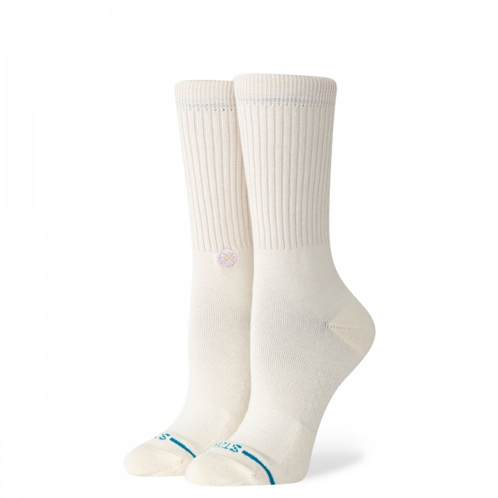 Stance Womens Icon Pop Crew Socks