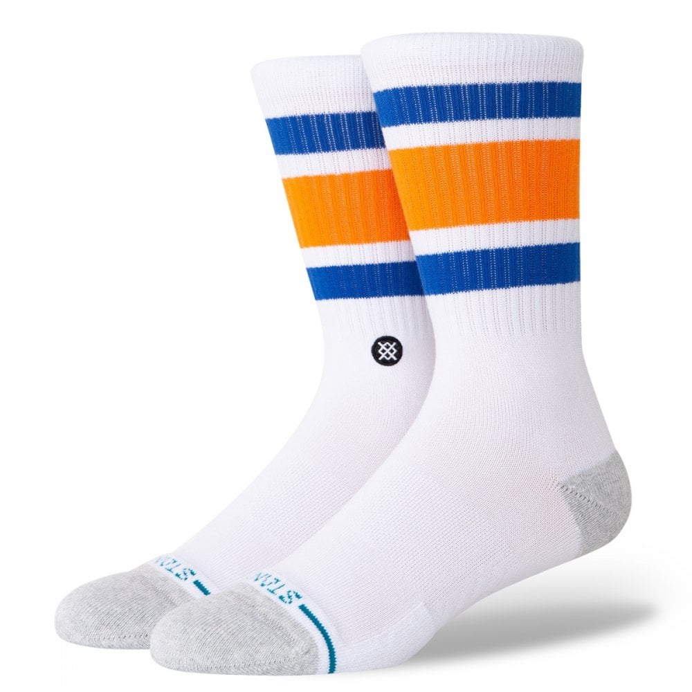 Stance Tube NY Knicks Socks