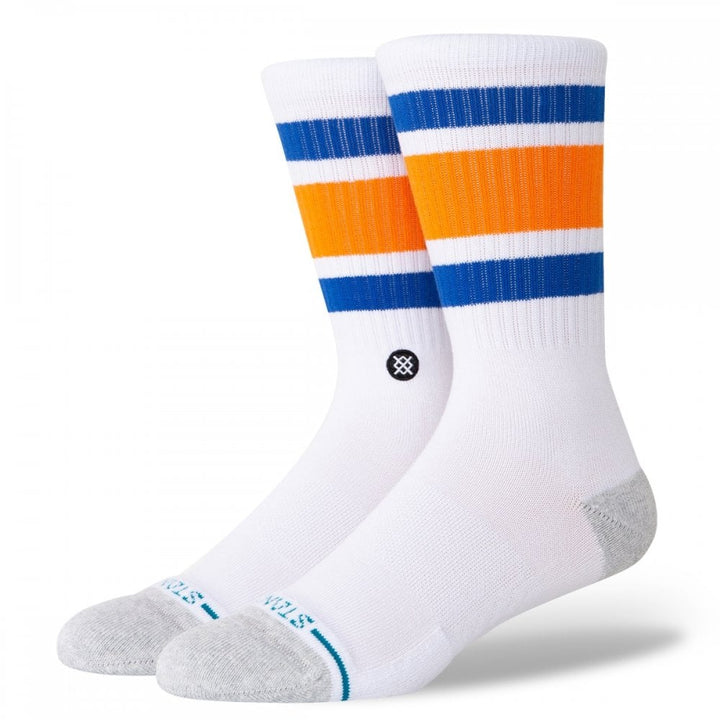 Stance Tube NY Knicks Socks