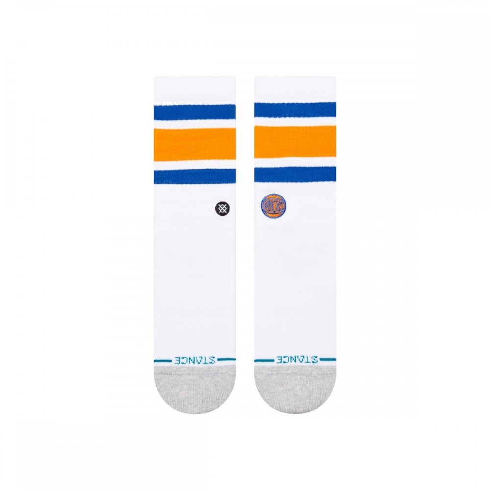 Stance Tube NY Knicks Socks