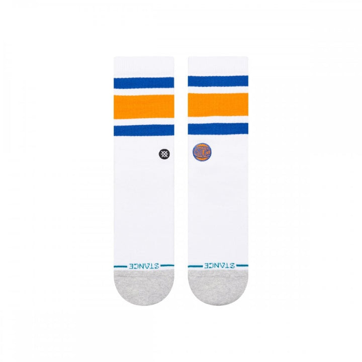 Stance Tube NY Knicks Socks
