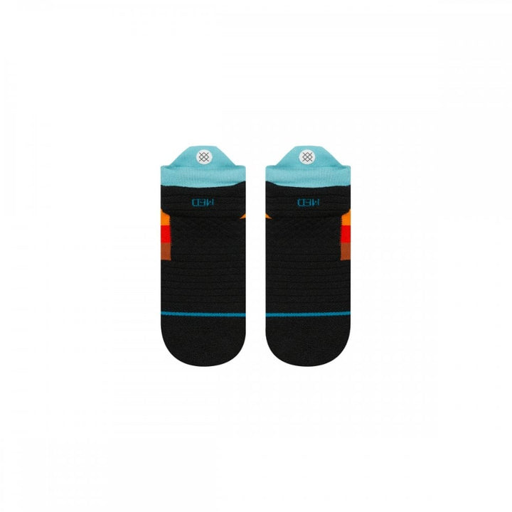 Stance Electric Ave Mid Tab Socks