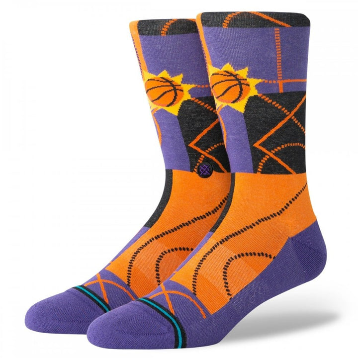 Stance Zone Phoenix Suns Socks