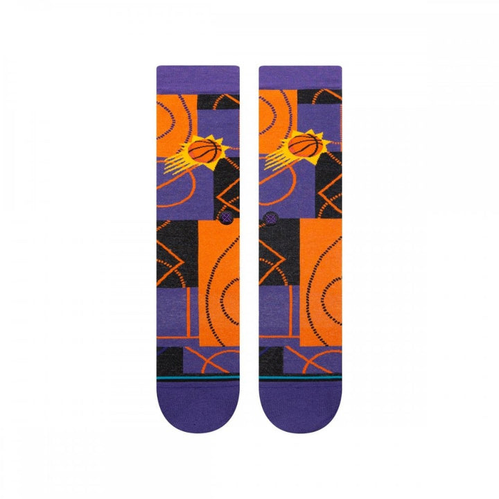 Stance Zone Phoenix Suns Socks