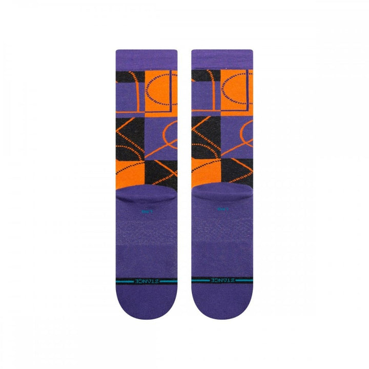 Stance Zone Phoenix Suns Socks
