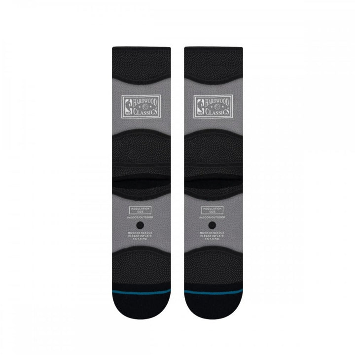 Stance San Antonio Spurs Mini Ball HWC Socks