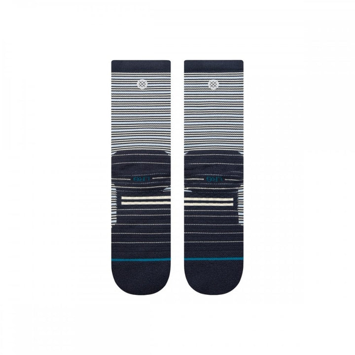 Stance Shimmy Mid Crew Socks