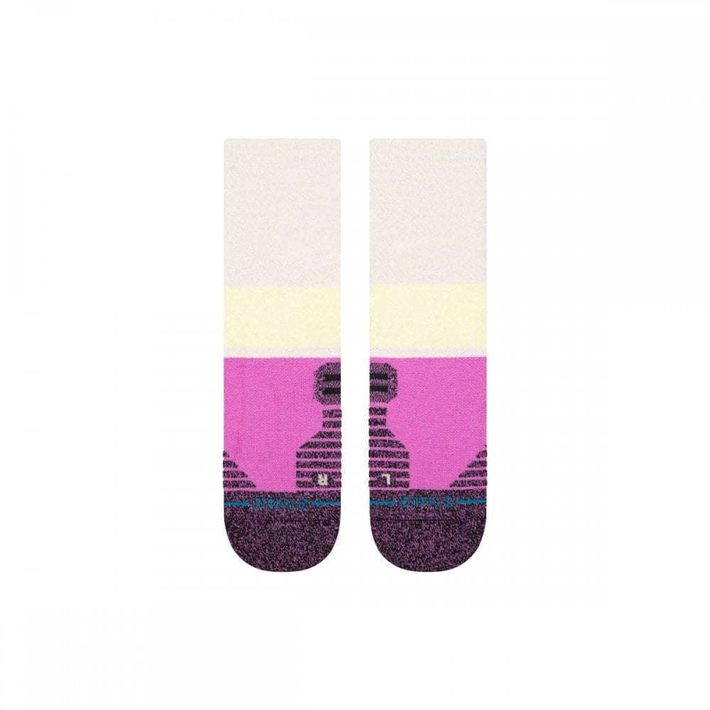 Stance Turnpike Loop Hike Crew (Rws Certified) Socks