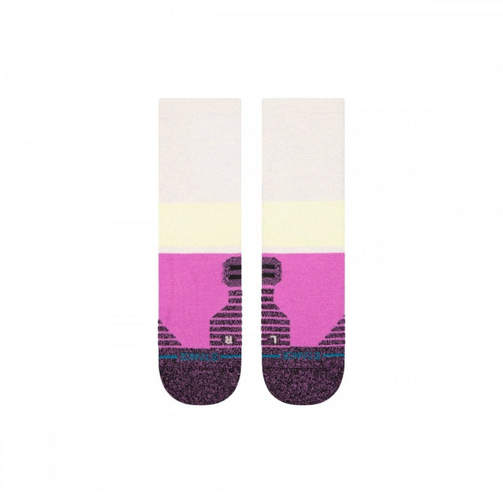 Stance Turnpike Loop Hike Crew (Rws Certified) Socks