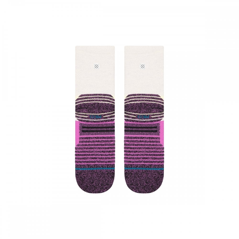 Stance Turnpike Loop Hike Crew (Rws Certified) Socks