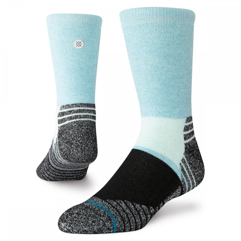 Stance Turnpike Loop Hike Crew (Rws Certified) Socks