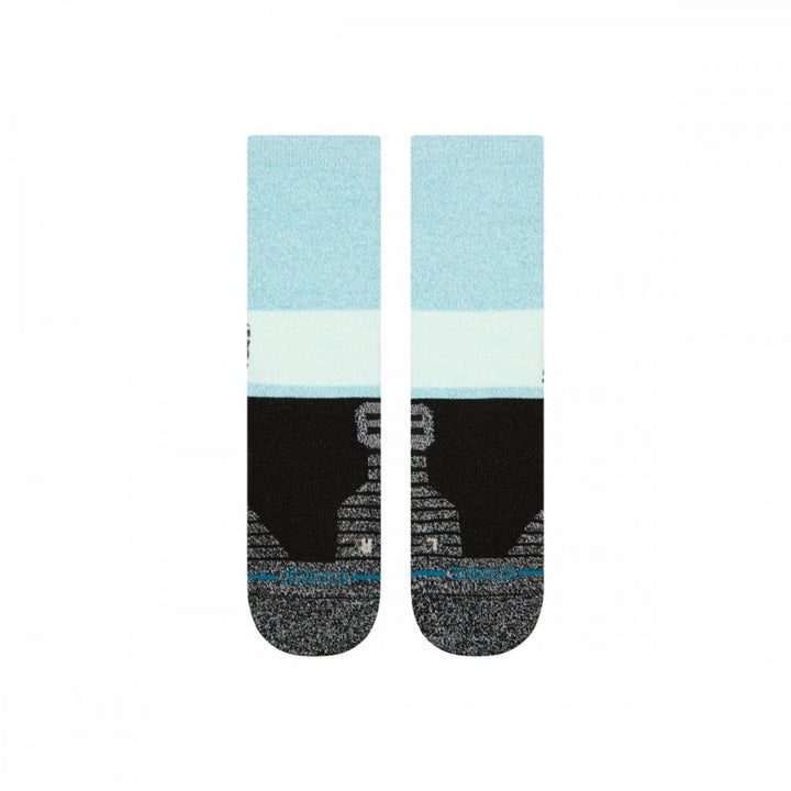 Stance Turnpike Loop Hike Crew (Rws Certified) Socks