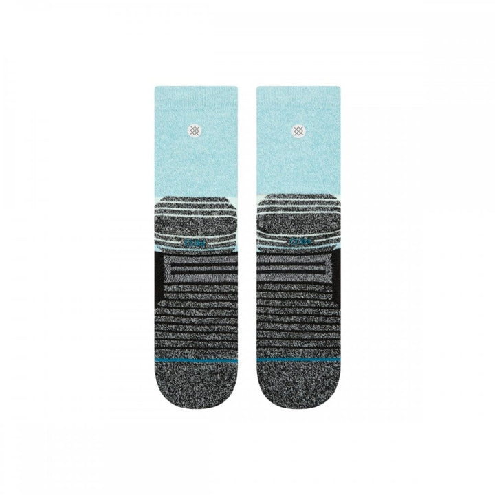 Stance Turnpike Loop Hike Crew (Rws Certified) Socks