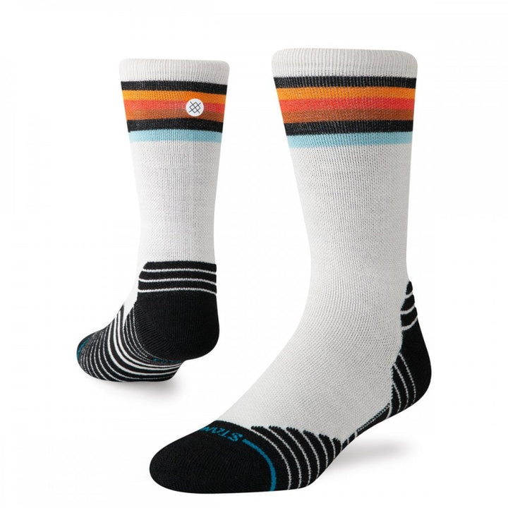 Stance Vindicated Mid Wool Crew (Rws Certified) Socks