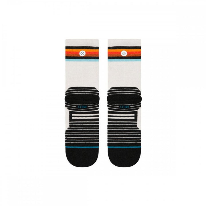 Stance Vindicated Mid Wool Crew (Rws Certified) Socks