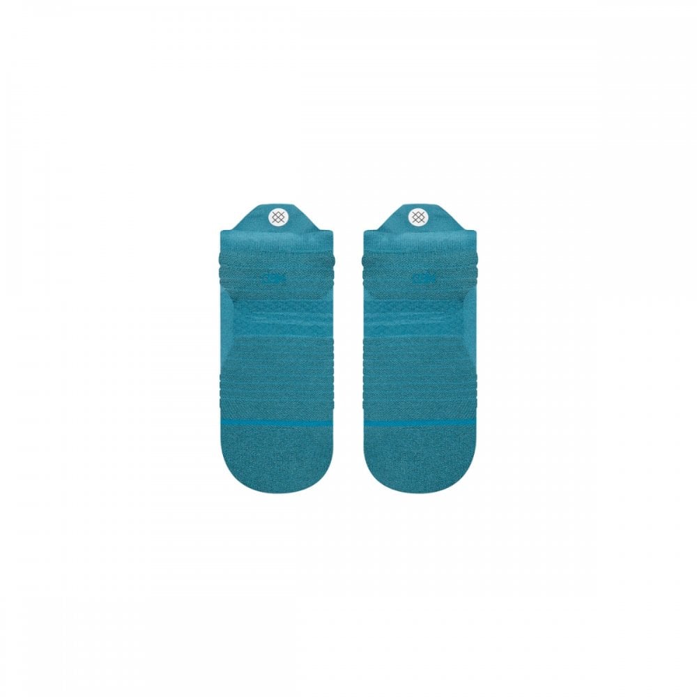 Stance Teal Light Tab Socks