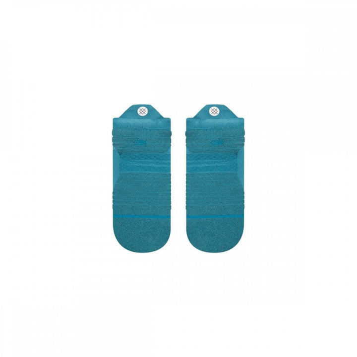 Stance Teal Light Tab Socks