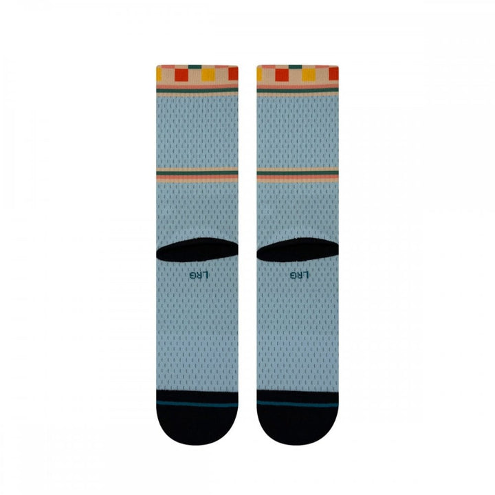 Stance San Antonio Spurs City Edition 25 Socks