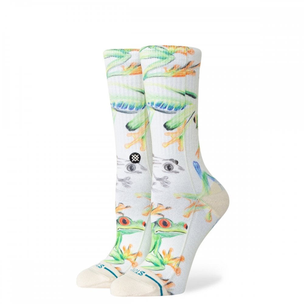 Stance Stick To It Crew Socks