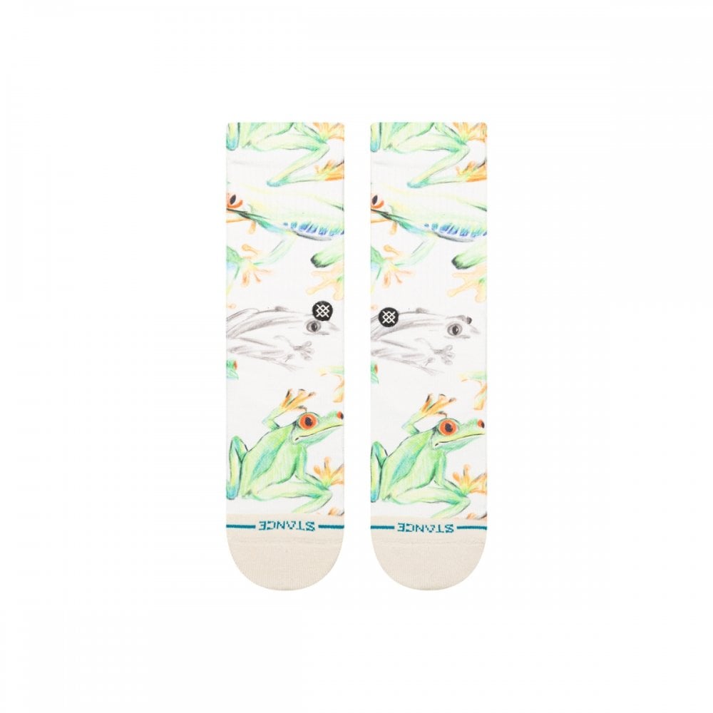 Stance Stick To It Crew Socks