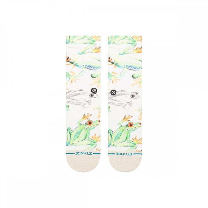 Stance Stick To It Crew Socks