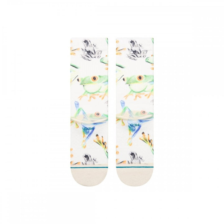 Stance Stick To It Crew Socks