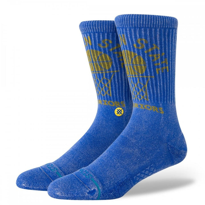 Stance Vintage Gsw Socks