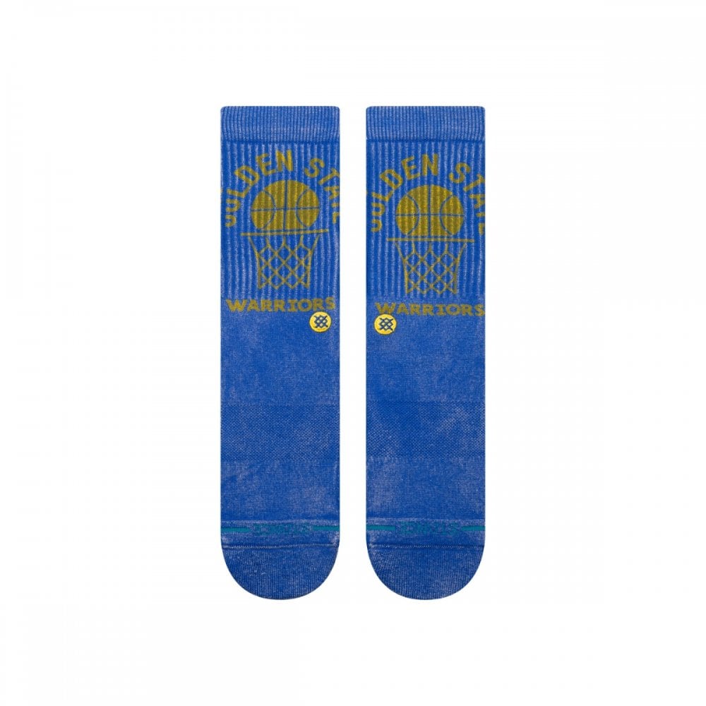 Stance Vintage Gsw Socks
