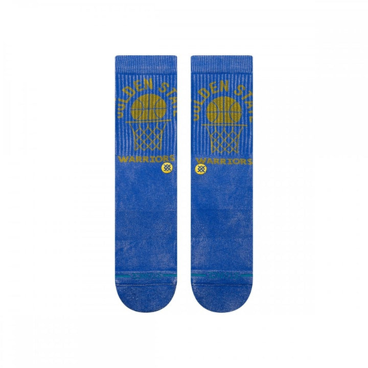 Stance Vintage Gsw Socks