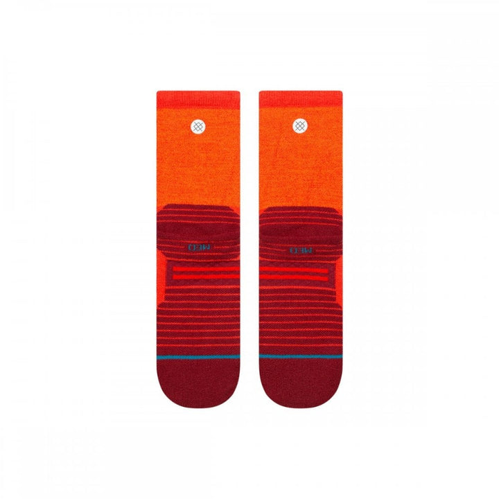 Stance Embers Mid Wool Crew (Rws Certified) Socks