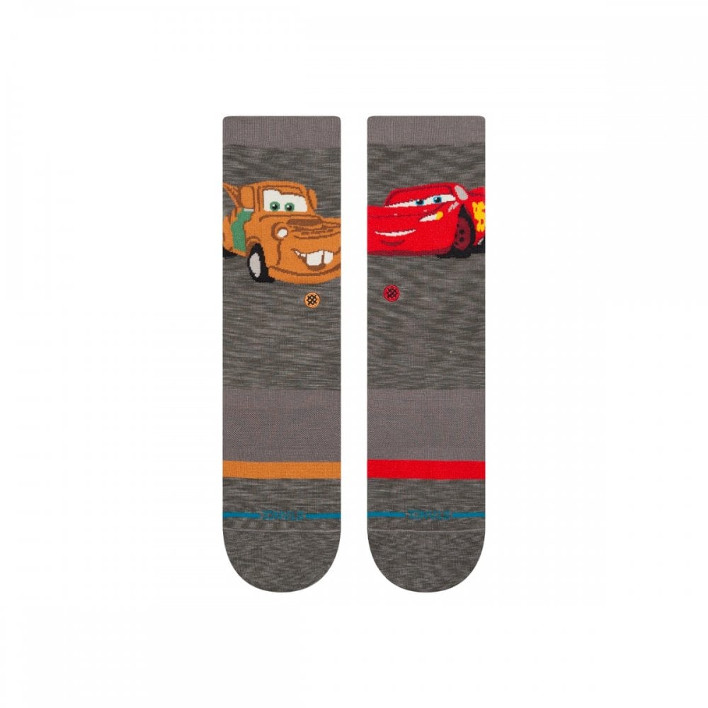 Stance Kachow Kids Crew Socks