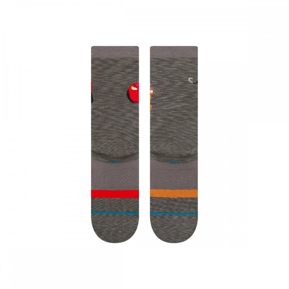 Stance Kachow Kids Crew Socks