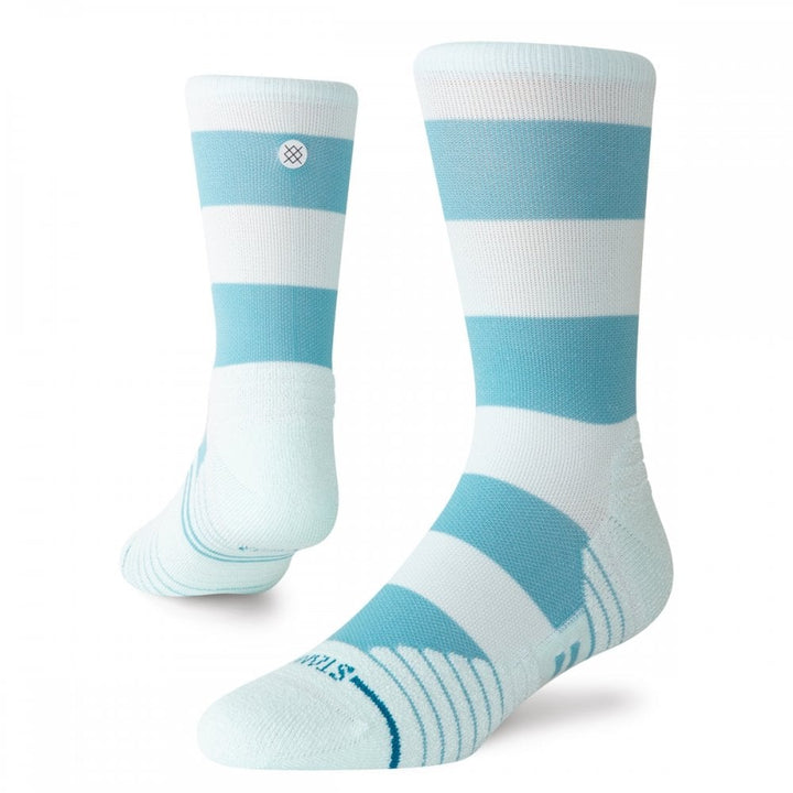 Stance Stacked Up Mid Crew Socks