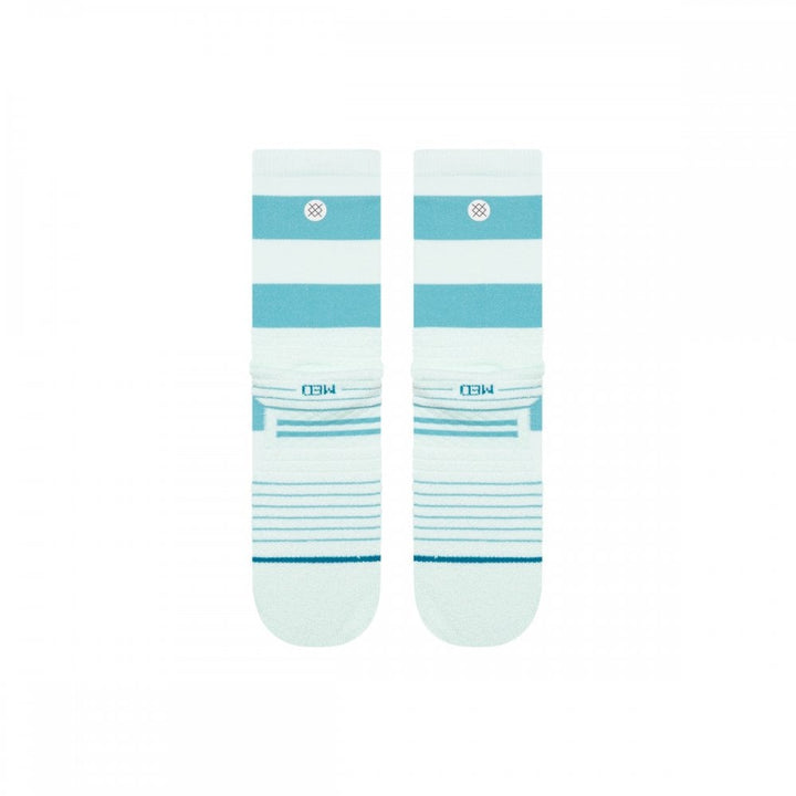Stance Stacked Up Mid Crew Socks
