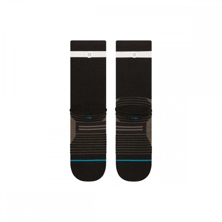 Stance Take Yur Time Light Wool Crew (Rws Certified) Socks